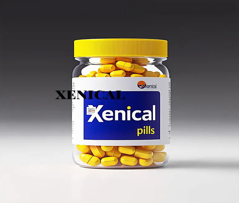 Xenical 3